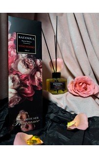 Ароматический диффузор Vino Rosso 100мл KAZANOV.A.