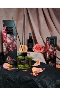 Ароматический диффузор Vino Rosso 100мл KAZANOV.A.