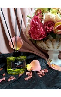 Ароматический диффузор Vino Rosso 100мл KAZANOV.A.