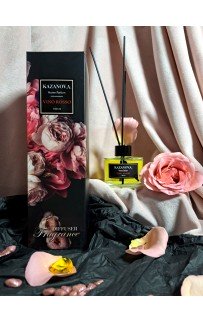 Ароматический диффузор Vino Rosso 100мл KAZANOV.A.