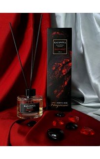 Ароматический диффузор Baccarat 100мл KAZANOV.A.