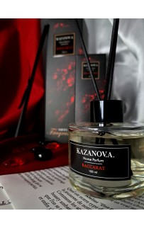 Ароматический диффузор Baccarat 100мл KAZANOV.A.
