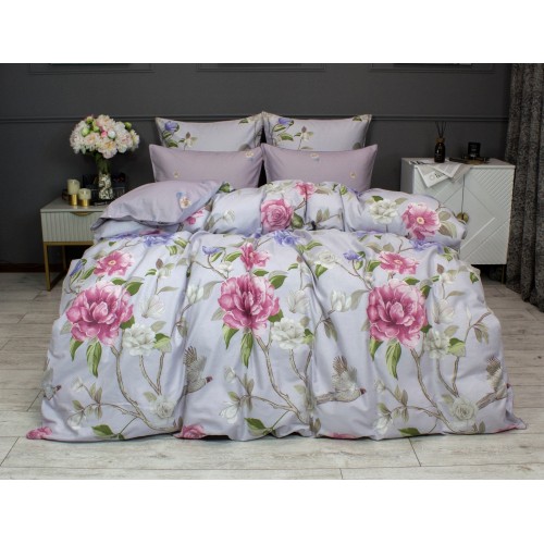 Зарина (пыльная роза) Евро KAZANOV.A.