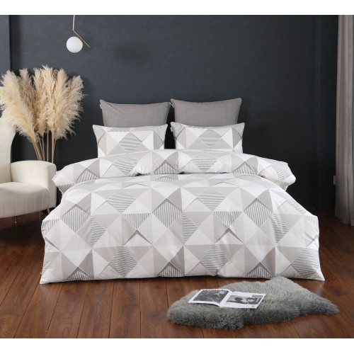 Бруклин (платина беж) Полутороспальный KAZANOV.A.