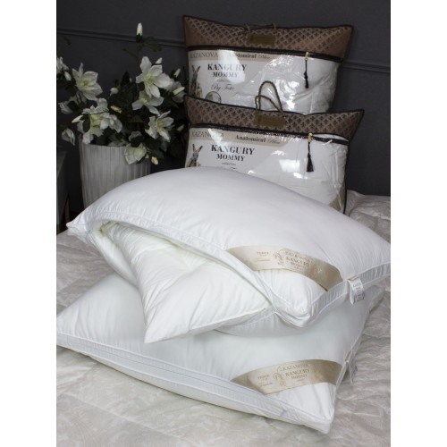 Подушка Kangury Mammy By Testo 70х70 KAZANOV.A.