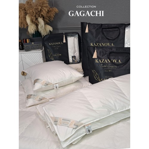 Одеяло 2x Gagachi 200x220 KAZANOV.A
