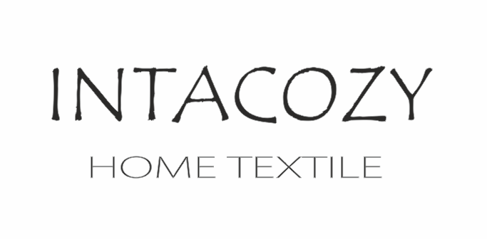 INTACOZY. Постельное белье и весь домашний текстиль со скидками.