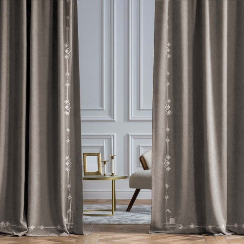 Комплект штор "Бриджит" PASIONARIA