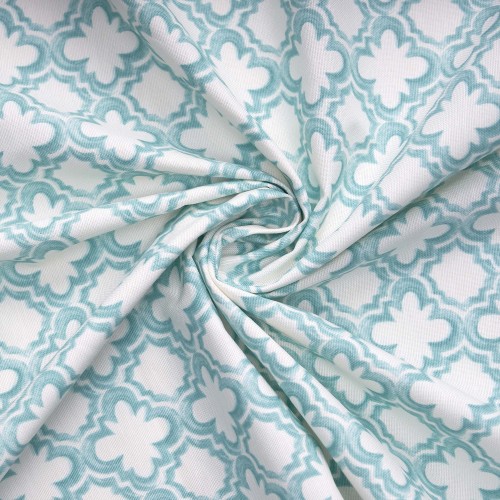 Декоративная ткань "Хинди" PASIONARIA