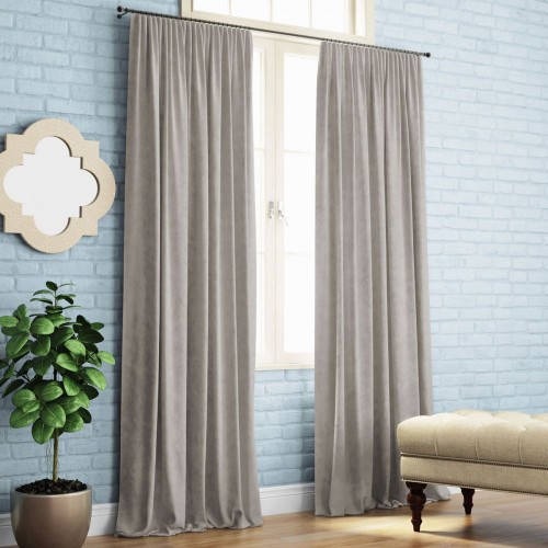 Комплект штор "Ким" PASIONARIA