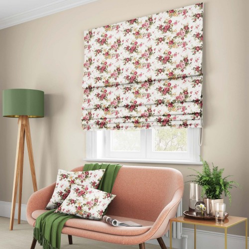 Римская штора "Дриада" PASIONARIA