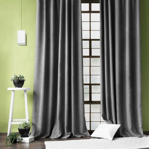 Комплект штор с подхватами "Бадди" PASIONARIA