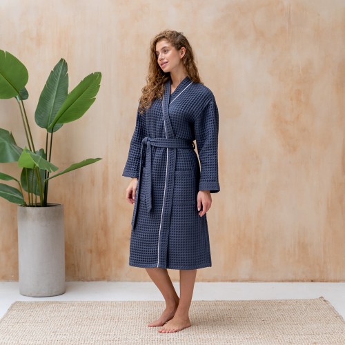 Халат "Виги" PASIONARIA