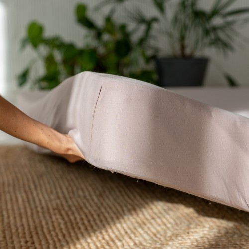 Простыня на резинке "Джерси" PASIONARIA