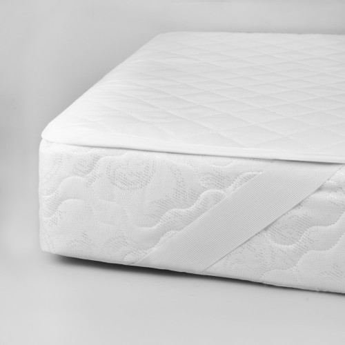 Наматрасник на резинках "Космо" PASIONARIA