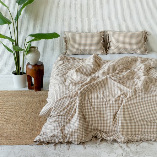 Комплект постельного белья "Темпл" PASIONARIA