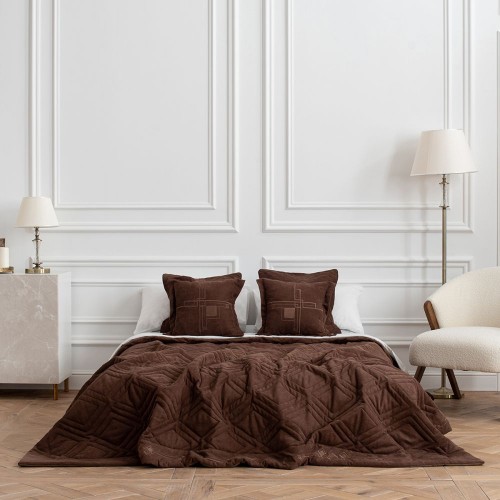 Покрывало с наволочками "Бриджит" PASIONARIA