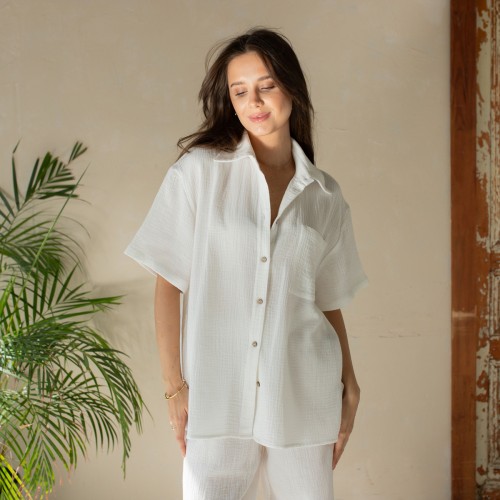 Рубашка "Рио" PASIONARIA