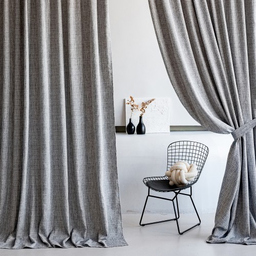 Комплект штор с подхватами "Астер" PASIONARIA