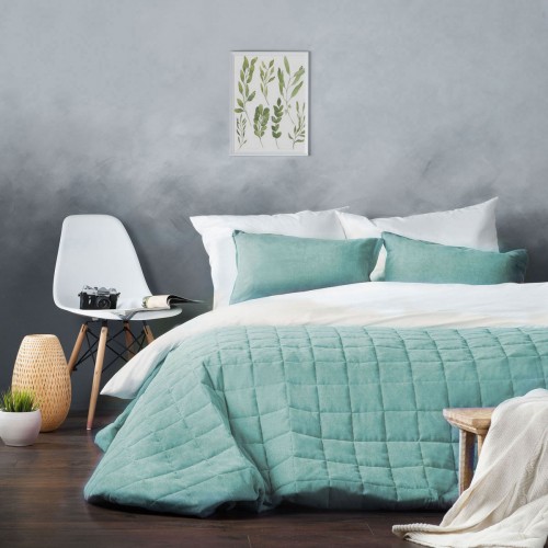 Покрывало с наволочками "Софт" PASIONARIA