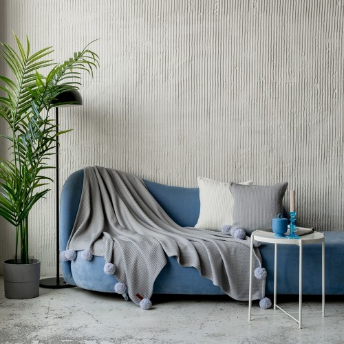 Плед "Лео" PASIONARIA