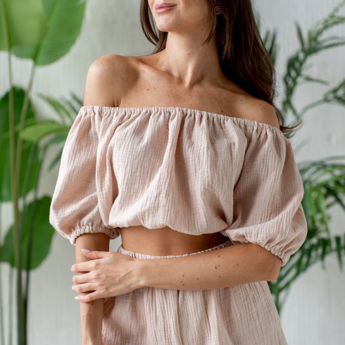 Топ "Рио" PASIONARIA