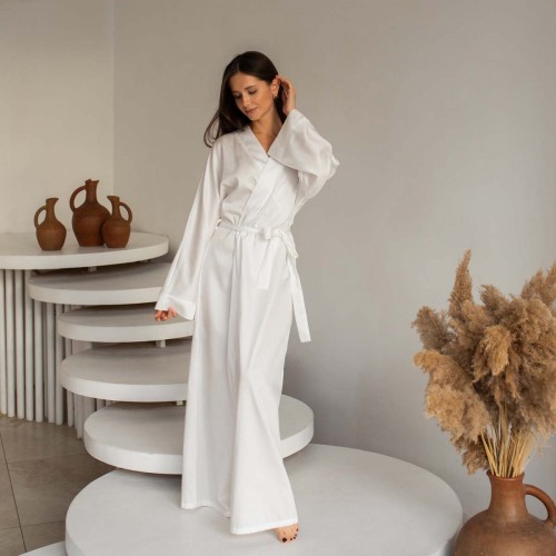 Кимоно "Киа" Макси PASIONARIA