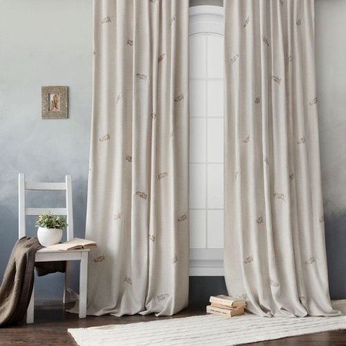 Комплект штор "Мика" PASIONARIA