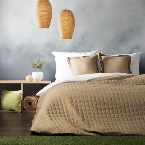 Покрывало с наволочками "Ибица" PASIONARIA