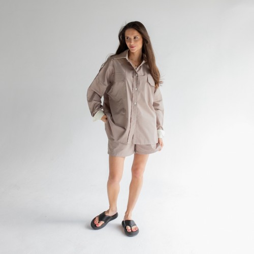 Рубашка "Дрим" PASIONARIA