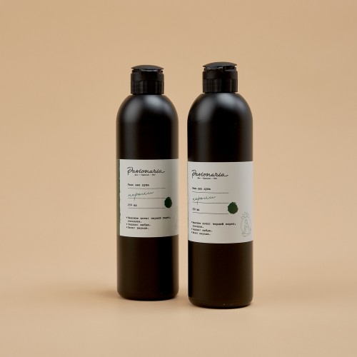 Гель для душа "Нероли" PASIONARIA