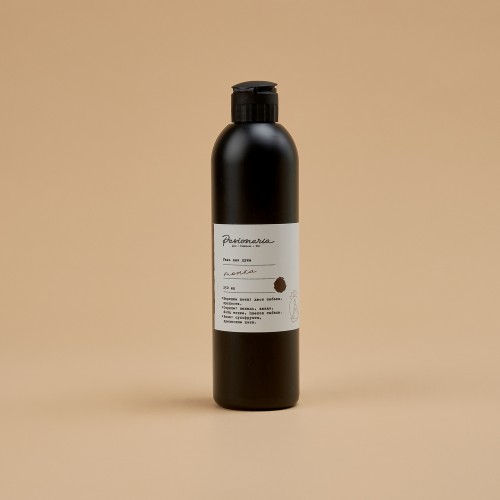 Гель для душа "Тонка" PASIONARIA