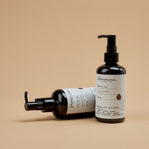 Крем для рук "Тонка" PASIONARIA