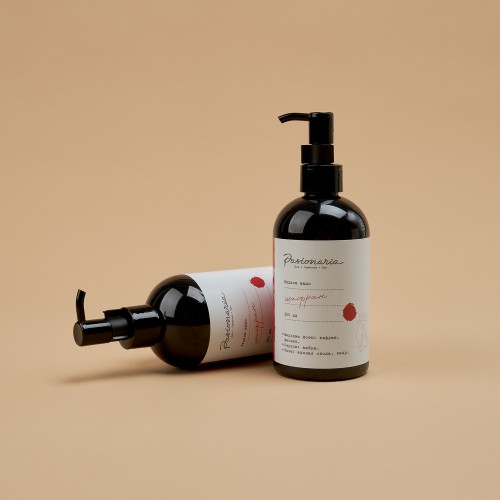 Жидкое мыло "Шафран" PASIONARIA