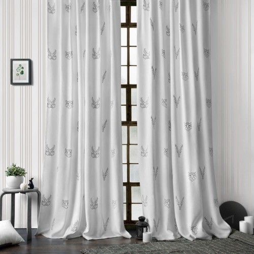 Комплект штор "Лука" PASIONARIA