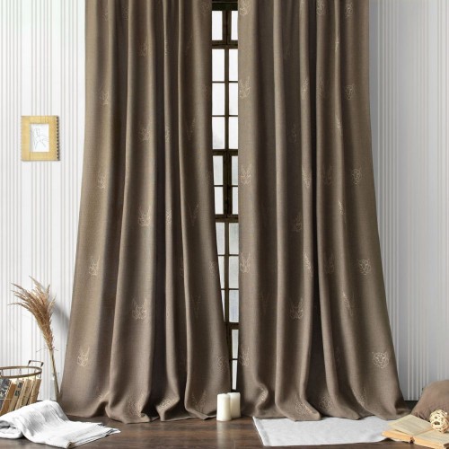 Комплект штор "Лука" PASIONARIA