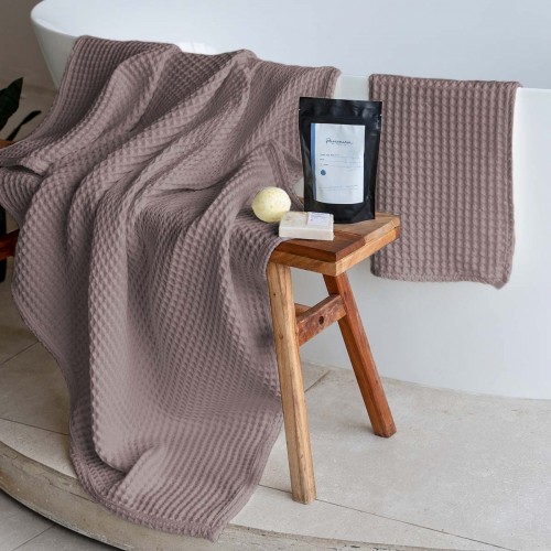 Полотенце "Виги" PASIONARIA