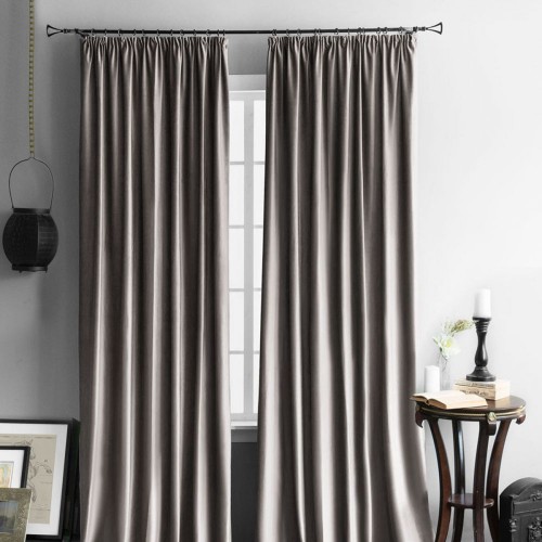 Комплект штор "Бархат" PASIONARIA