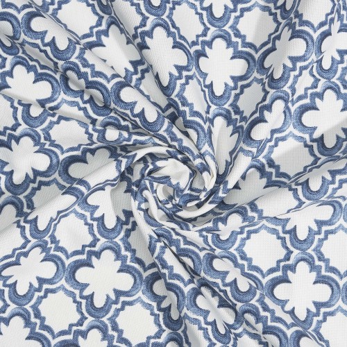 Декоративная ткань "Хинди" PASIONARIA