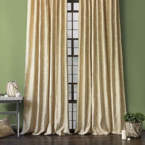 Комплект штор "Джим" PASIONARIA