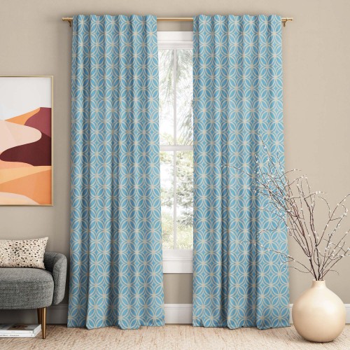 Комплект штор "Минас" PASIONARIA