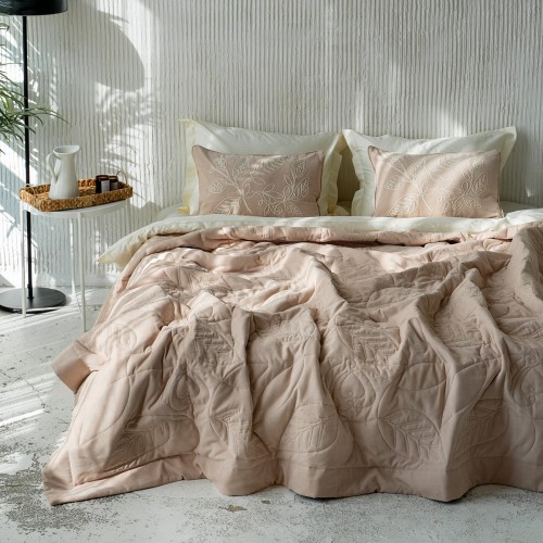 Покрывало с наволочками "Ронда" PASIONARIA