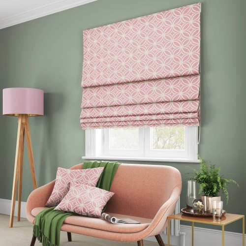 Римская штора "Минас" PASIONARIA