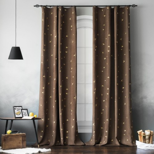 Комплект штор "Прайм" PASIONARIA