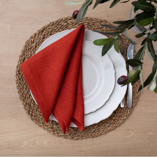 Комплект салфеток "Ибица" PASIONARIA