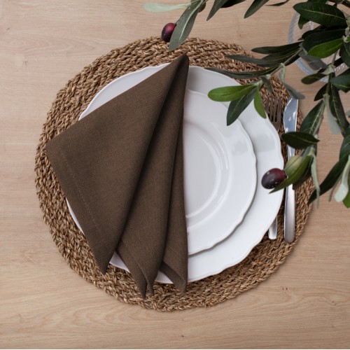 Комплект салфеток "Ибица" PASIONARIA