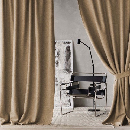 Комплект штор с подхватами "Вандер" PASIONARIA