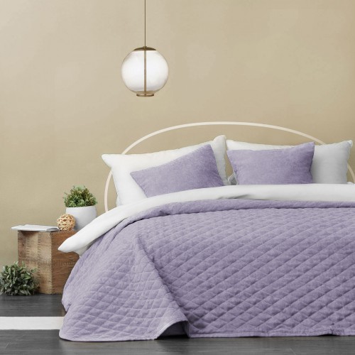 Покрывало с наволочками "Тина" PASIONARIA