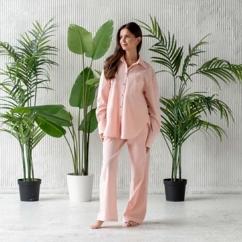 Брюки "Бойл" PASIONARIA