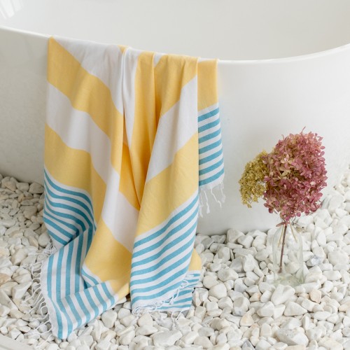 Полотенце "Вудс" PASIONARIA